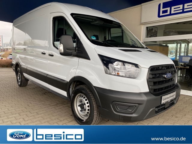 Transit Kastenwagen 350 L3H2+Klimaanlage+DAB+