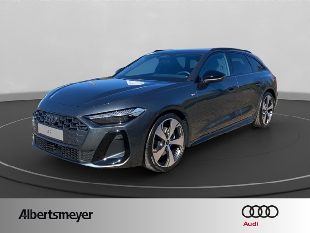 Audi A5 Avant TDI QUATTRO S-LINE TECH PLUS