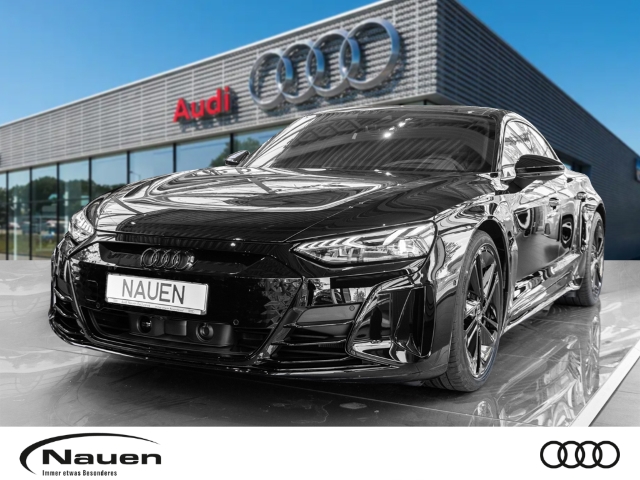 Audi e-tron GT mtl Geschäftsleasing 999
