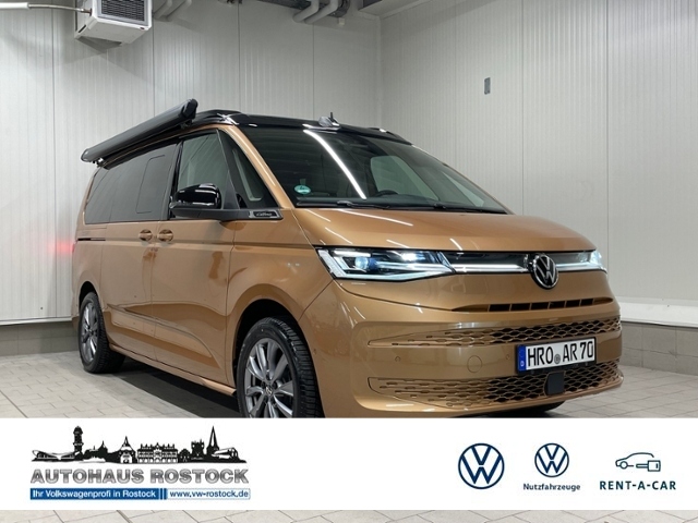 vw T7 Multivan
