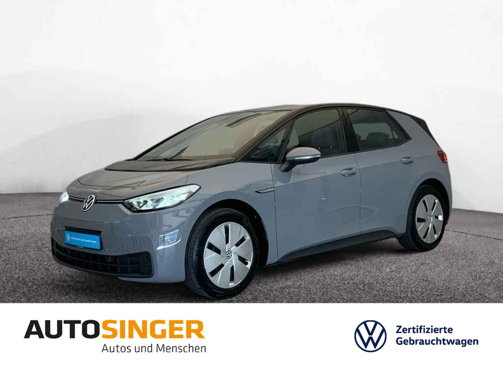 Volkswagen ID.3 Pure Performance LANE