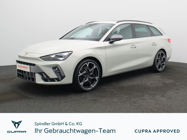Leon Sportstourer VZ 1.5 e-HYBRID / Matrix, Pano