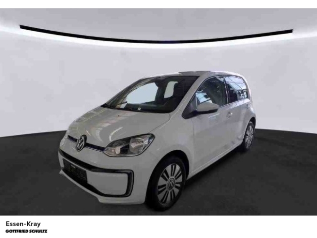up e-up! Style DSG LED Klima Kamera Sitzheizung