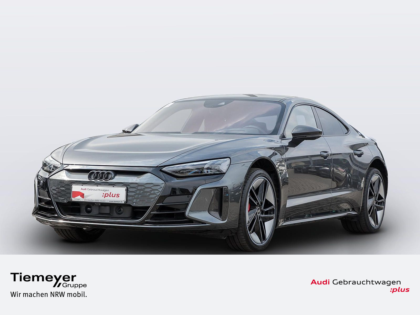 audi RS e-tron GT