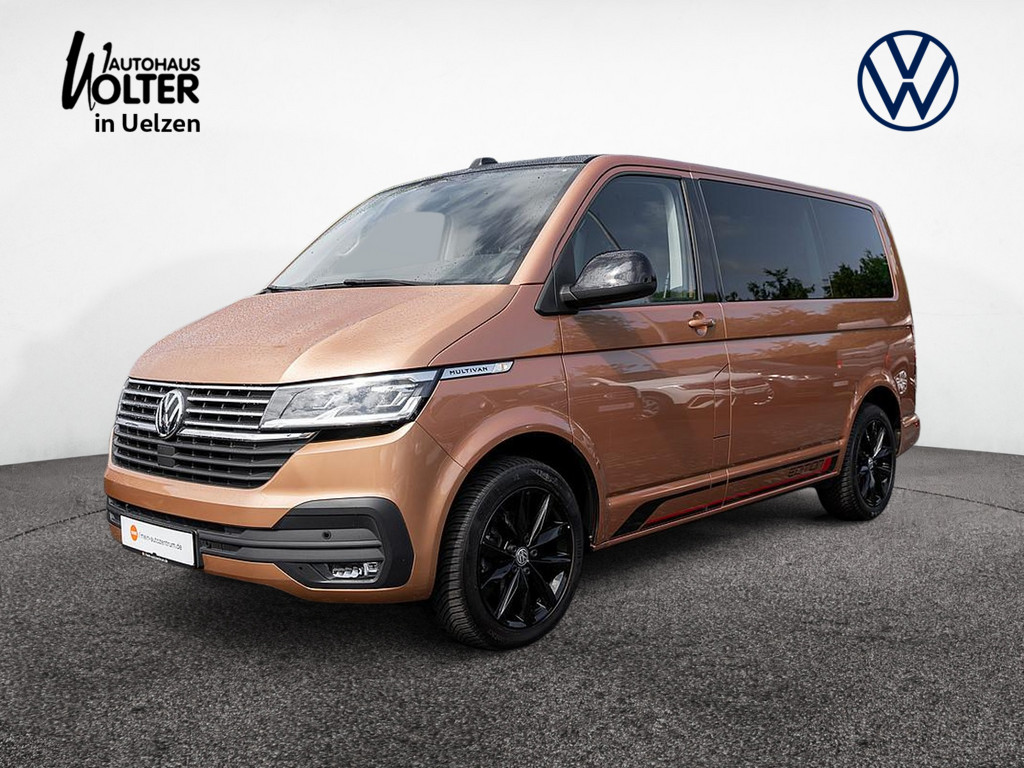 T6.1 Multivan 2.0 TDI Edition