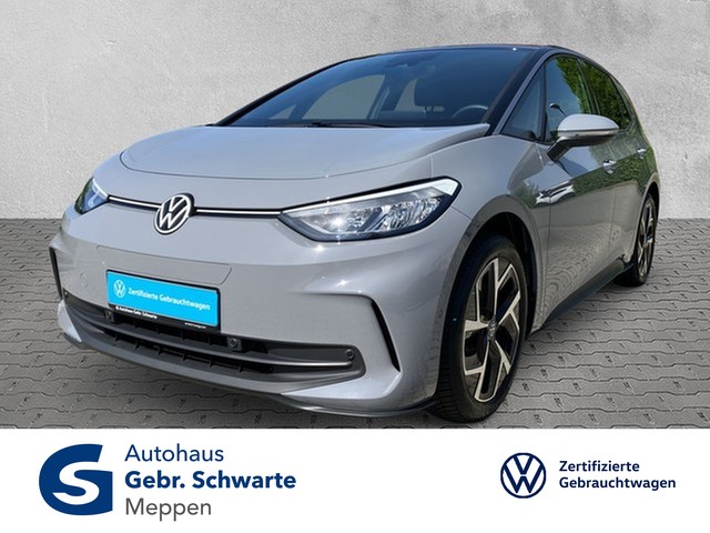 ID.3 Pro Move ACC+NAVI+RÜCKFAHRKAMERA