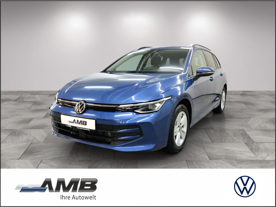 Golf Variant Life 1.5 TSI LED-Plus/Navi/RFKamera