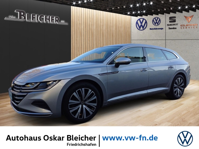 Arteon Shooting Brake 2.0 TDI