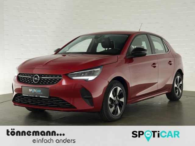 Opel Corsa-e F ELEGANCE 50kWh 180° SITZ