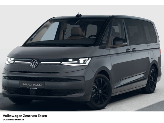 vw T7 Multivan