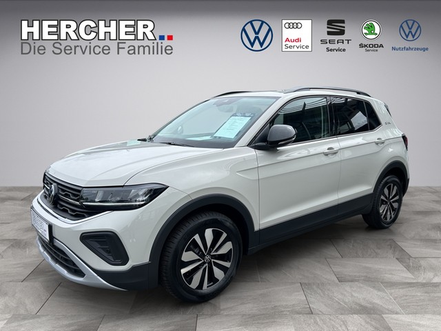 T-Cross 1.0 l TSI 85 kW DSG Goal