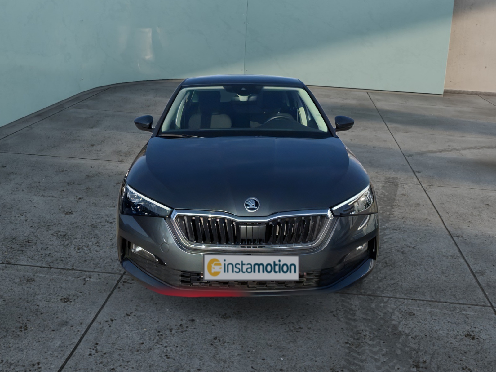 Skoda Scala 1.5 TSI Style VITUAL 16