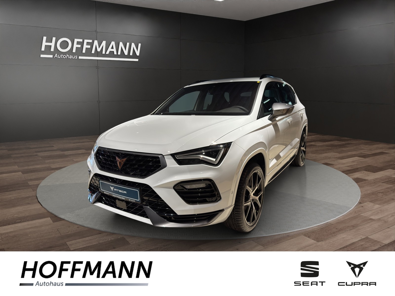 Ateca 1.5 TSI DSG AHK, Beats Audio