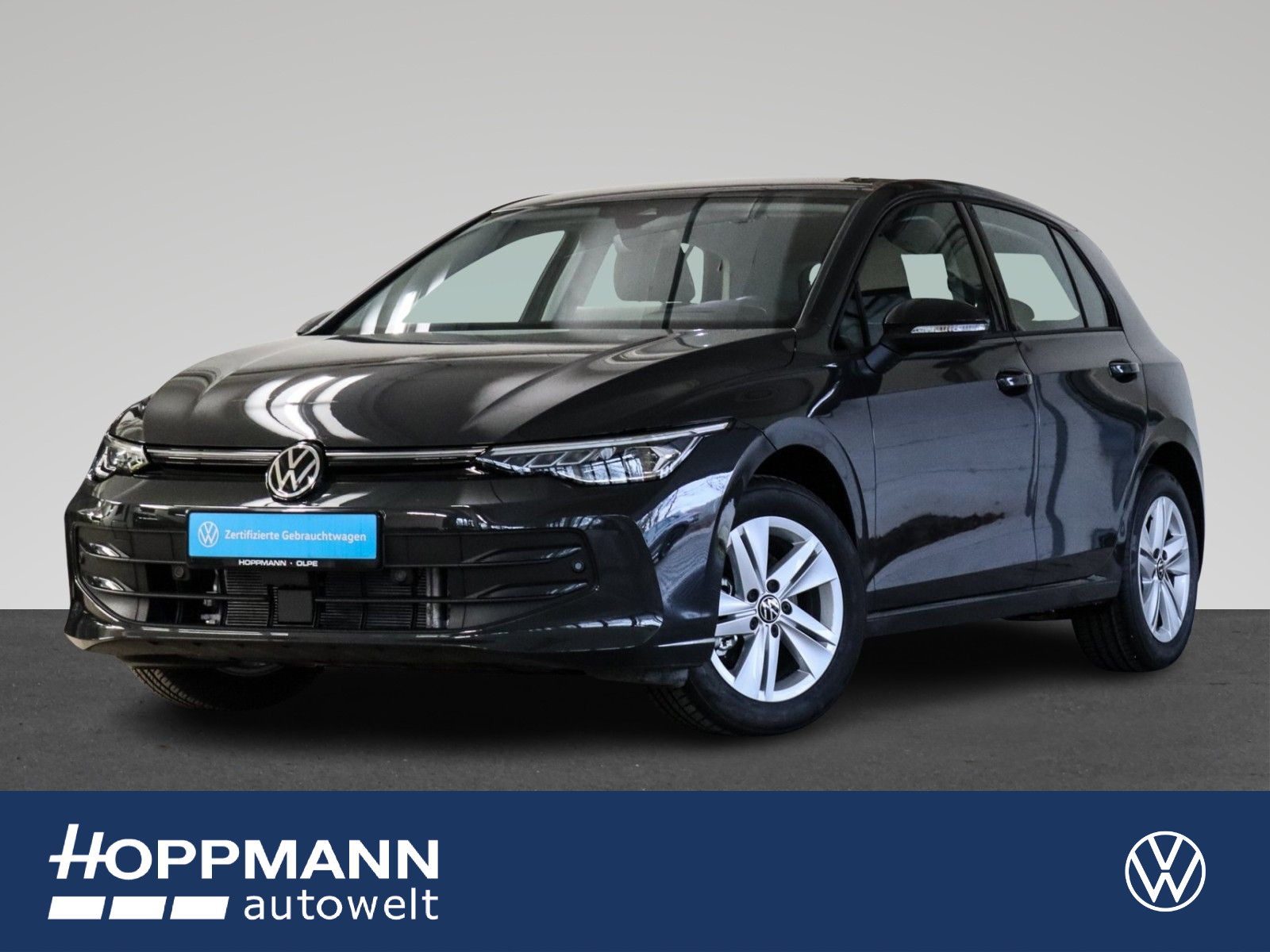 Golf Life 1,5 l TSI OPF 116 PS 6-Gang Business Premium