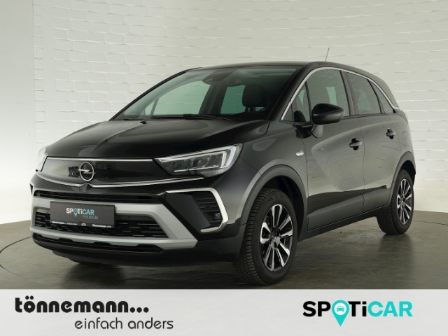 Opel Crossland ELEGANCE PAKET SITZ SITZ