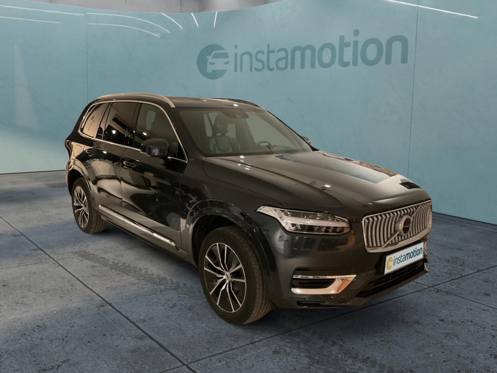 XC 90 Inscription Expression Recharge Plug-In Hybr