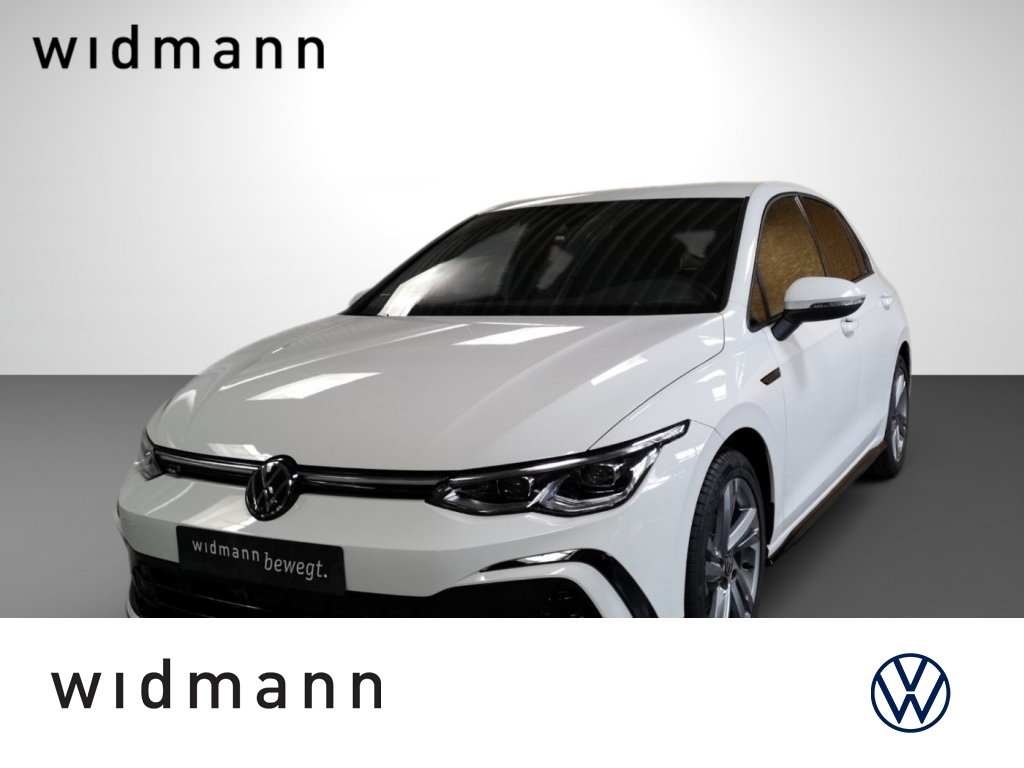 Volkswagen Golf 1.5 l R-Line eTSI OPF IQ Matrixü