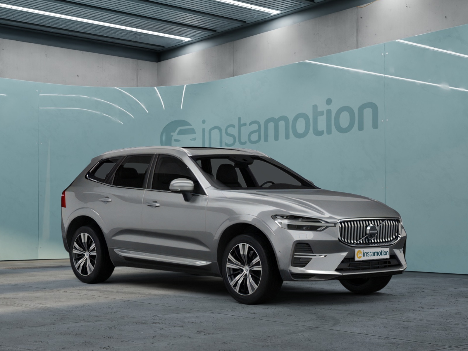 XC60 B4 D Core