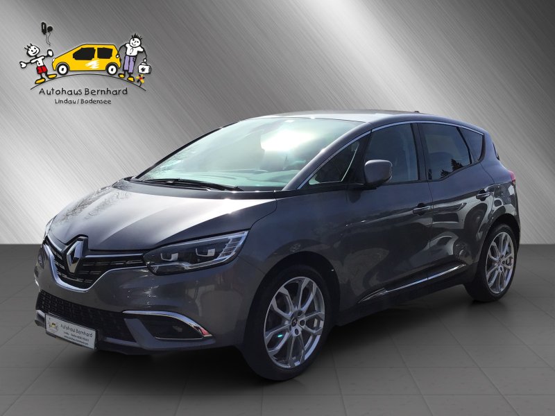 Renault Scenic 1.3 IV TCe 140 Intens