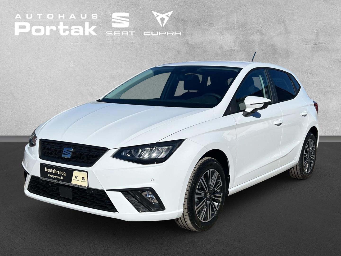 Seat Ibiza 1.0 TSi Style Edition