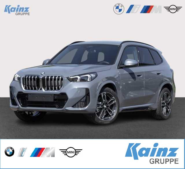 X1 xDrive20d Aut. M Sport/Innovation/Comfort/AHK