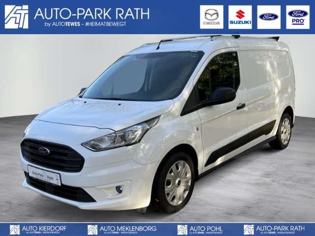 Ford Transit Connect Kasten 230 L2