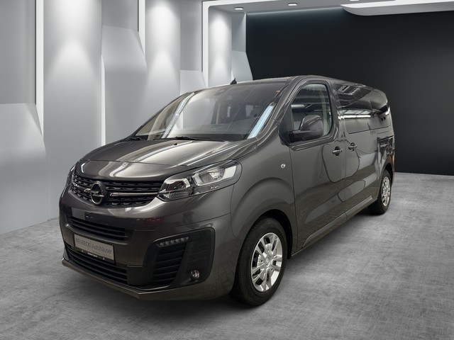 Zafira Life 1.5 D M Selection KAMERA KLIMA KEYLE