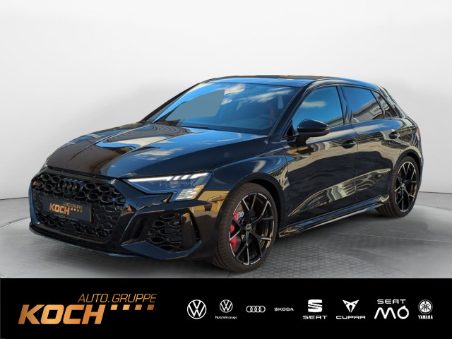 Audi RS3 Sportback ||||