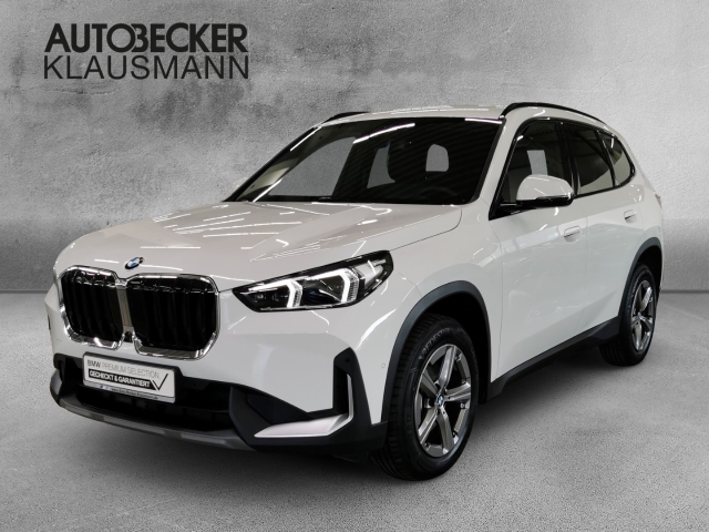 X1 xDRIVE 20d AUTOMATIK LC PROF NAVI LED AHK KAMERA PDC