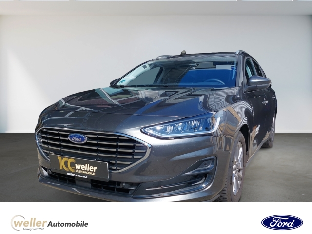 Focus Turnier 1.0L EcoBoost
