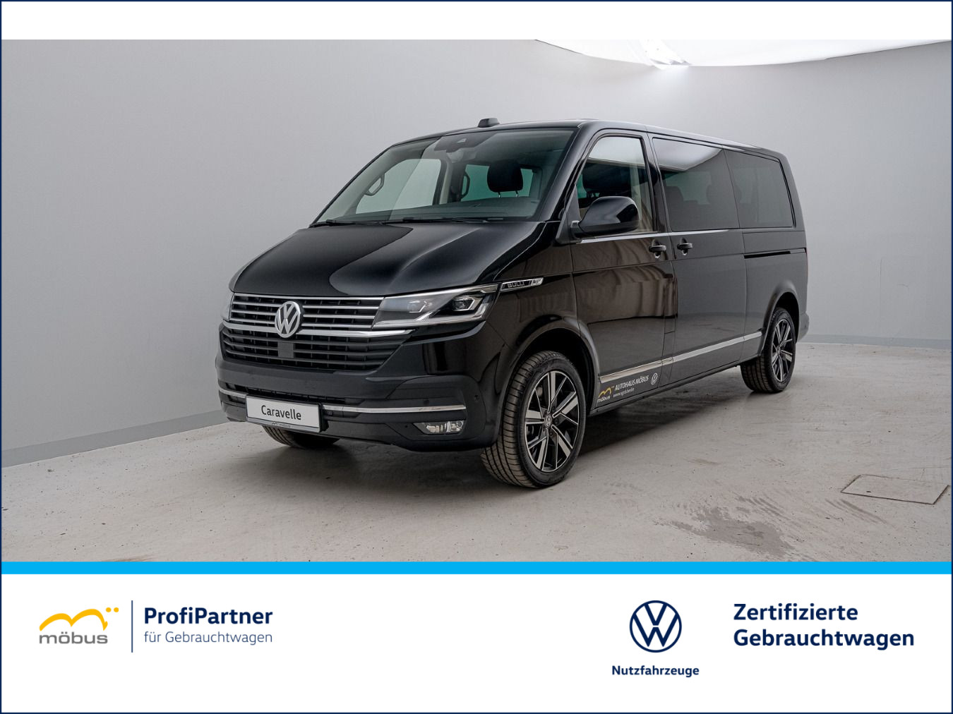 T6.1 Caravelle 2.0 TDI Comfortline lang AHK*NAVI*RFK