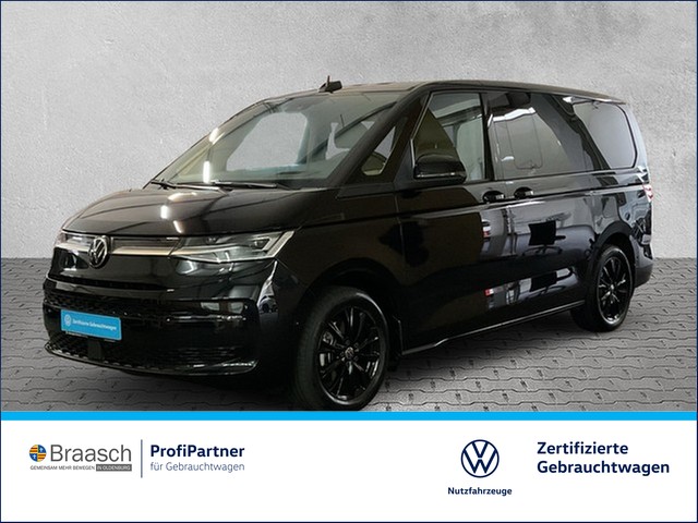 Volkswagen T7 Multivan 2.0 TDI Multivan Style LÜ lang