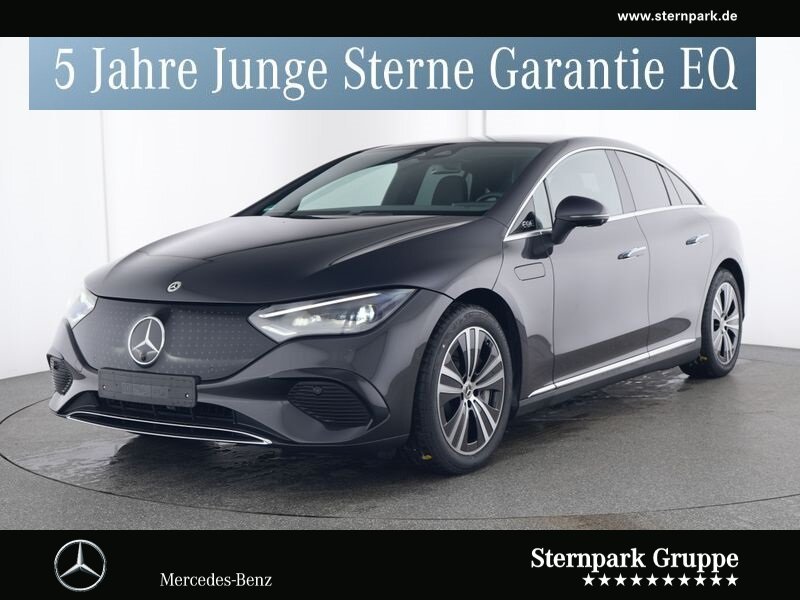 Mercedes-Benz EQE 300 PREM-PAK DIGIL ° MEMO