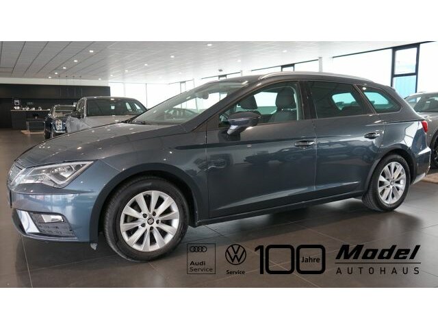 Leon ST 1.0 TSI Style | LED | Navi | Kamera