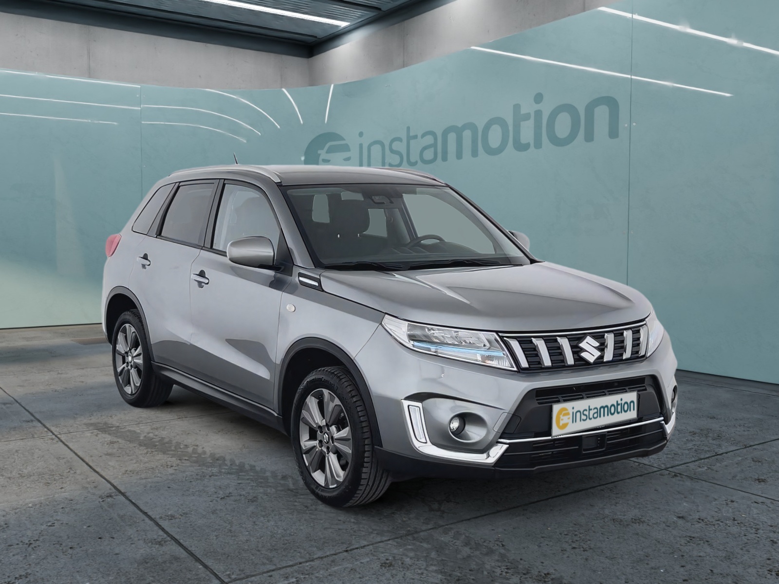 Suzuki Vitara 1.4 Mild-Hybrid Comfort