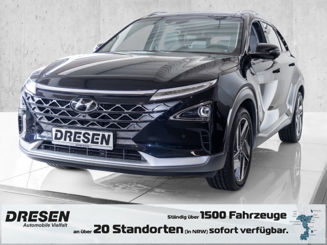 NEXO Prime Navi Soundsystem Klimasitze LED Scheinwerferreg.