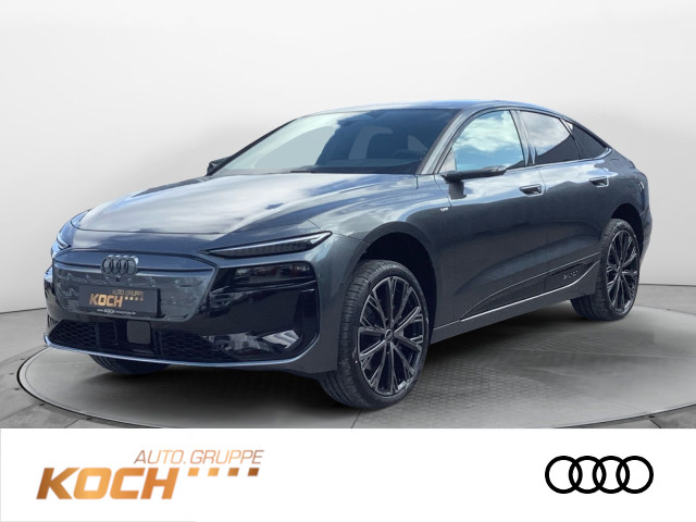 A6 Sportback e-tron quattro 315 kW