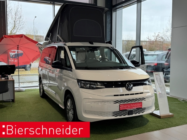 vw T7 Multivan