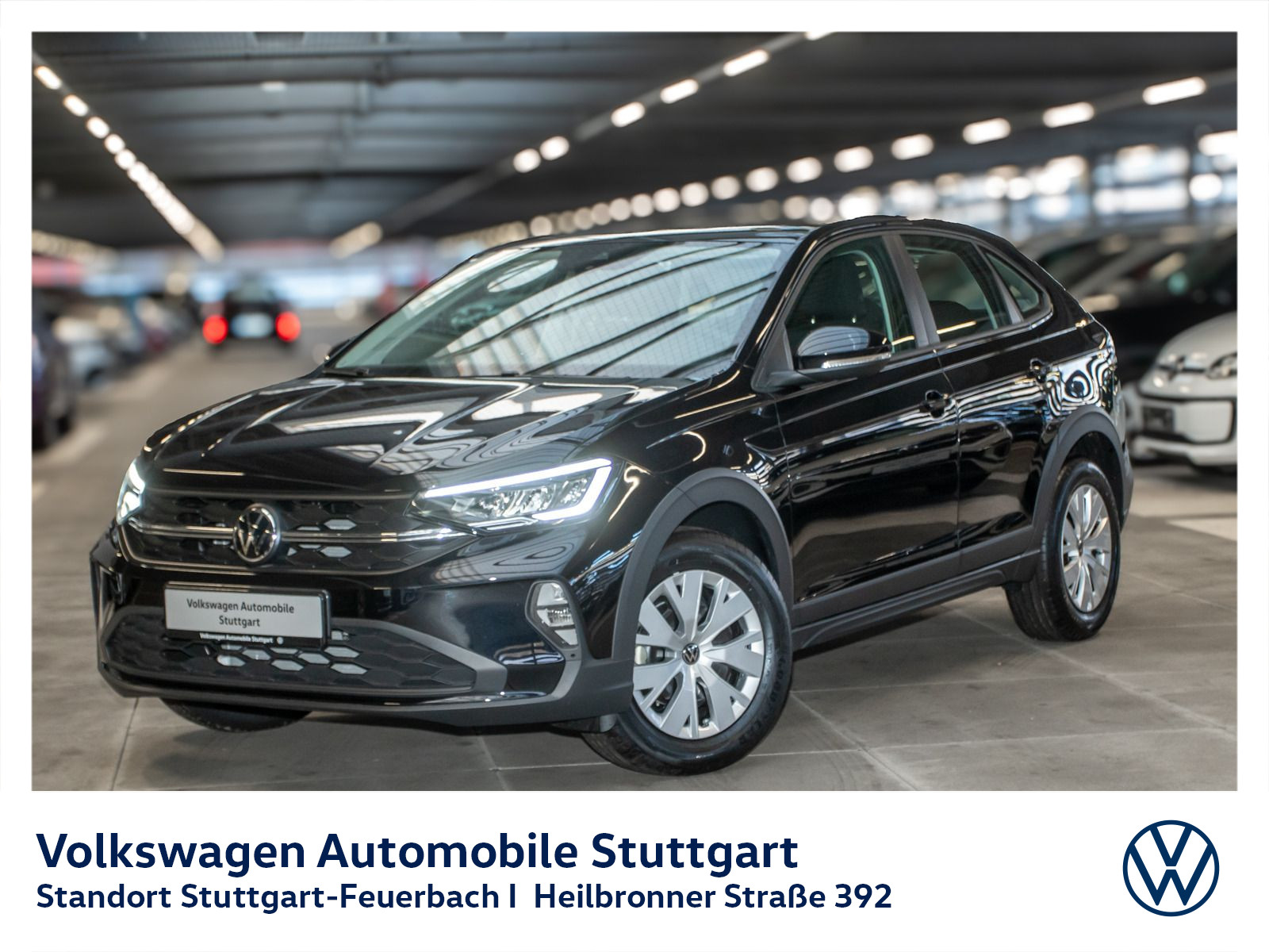 Volkswagen Taigo 1.0 TSI STR