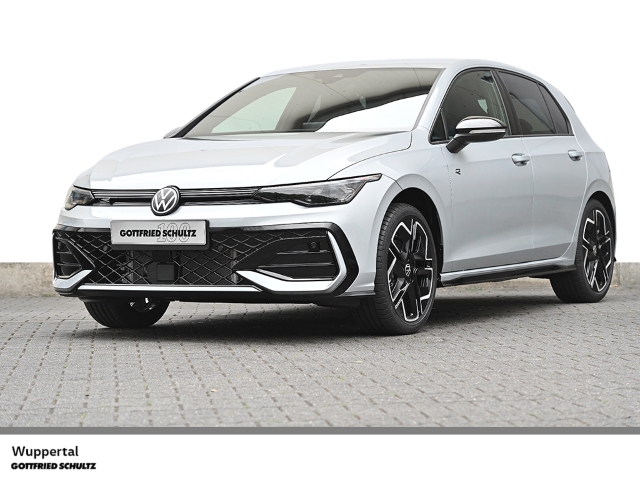 Golf R -Line 1.5L TSI DSG AHK WinterPaket BlackStyle