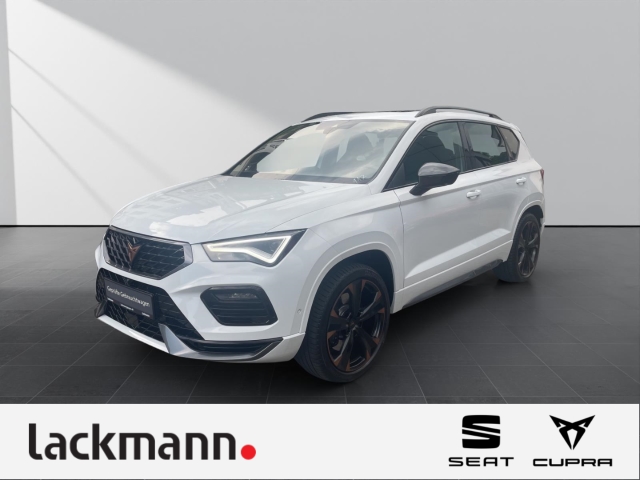 Ateca 2.0 4Drive *Pano*AHK*Beats*Winter*Navi*LED*