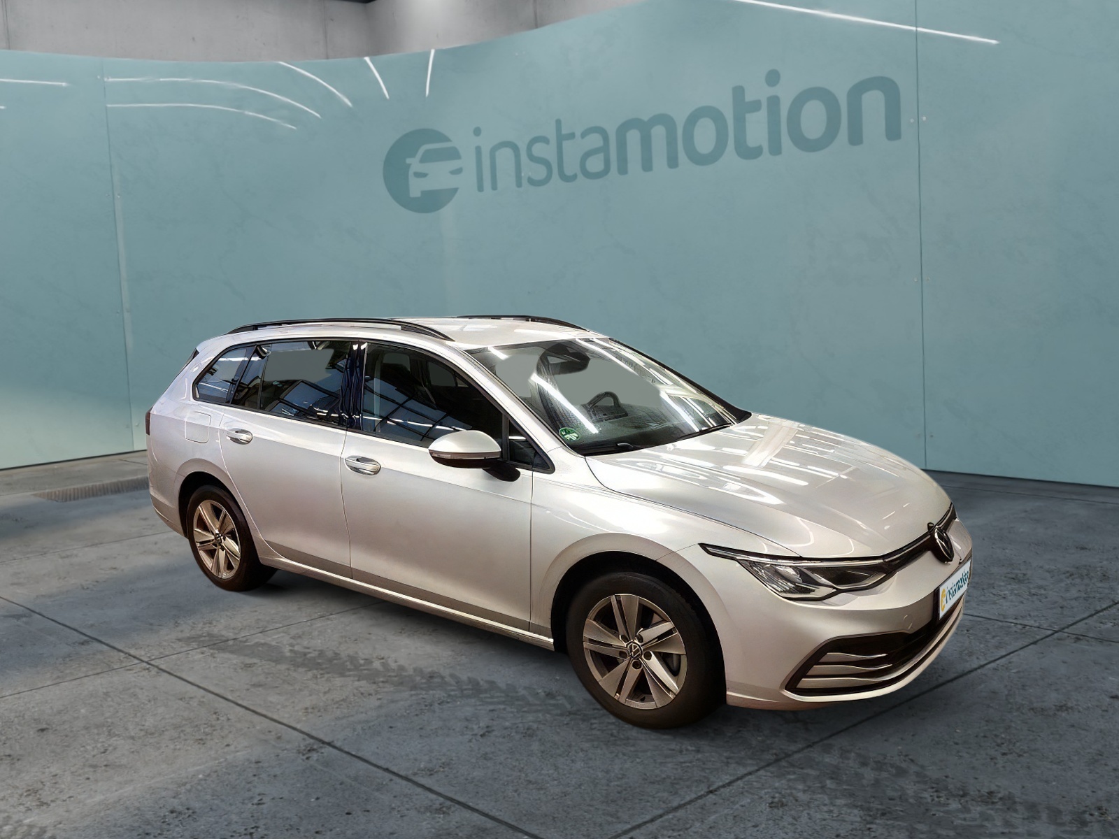 Volkswagen Golf Variant 1.0 Golf VIII eTSI Life