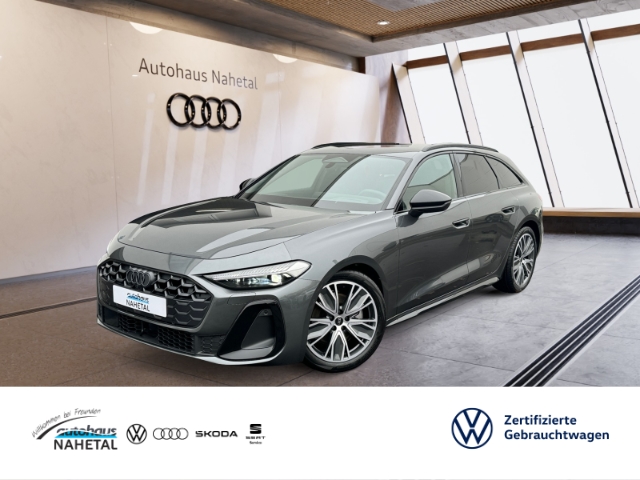 A5 AVANT 40 TDI QUATTRO S-LINE TECH PRO MATRIX 19