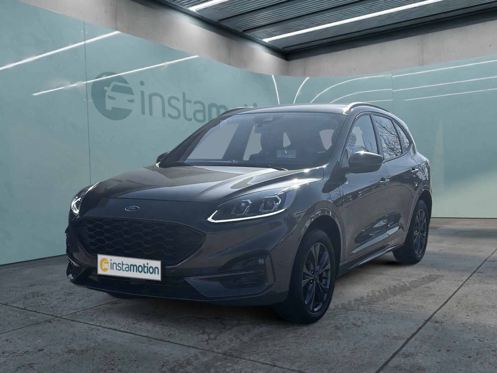 Kuga 2.5 Duratec PHEV ST-LINE