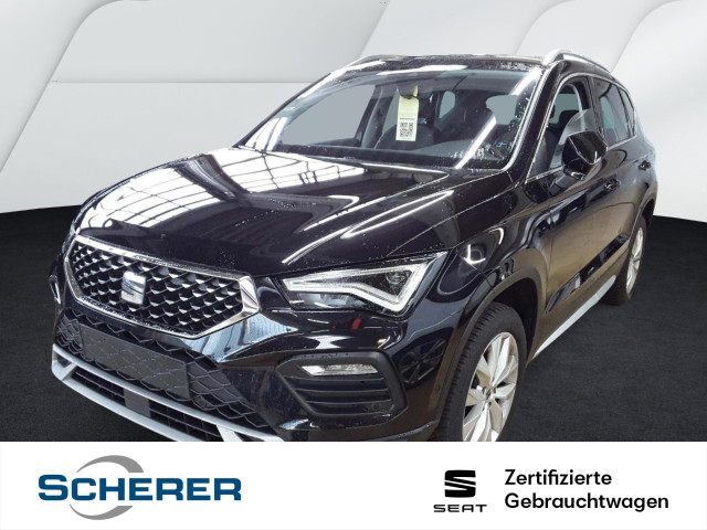 Seat Ateca 1.5 TSI Xperience