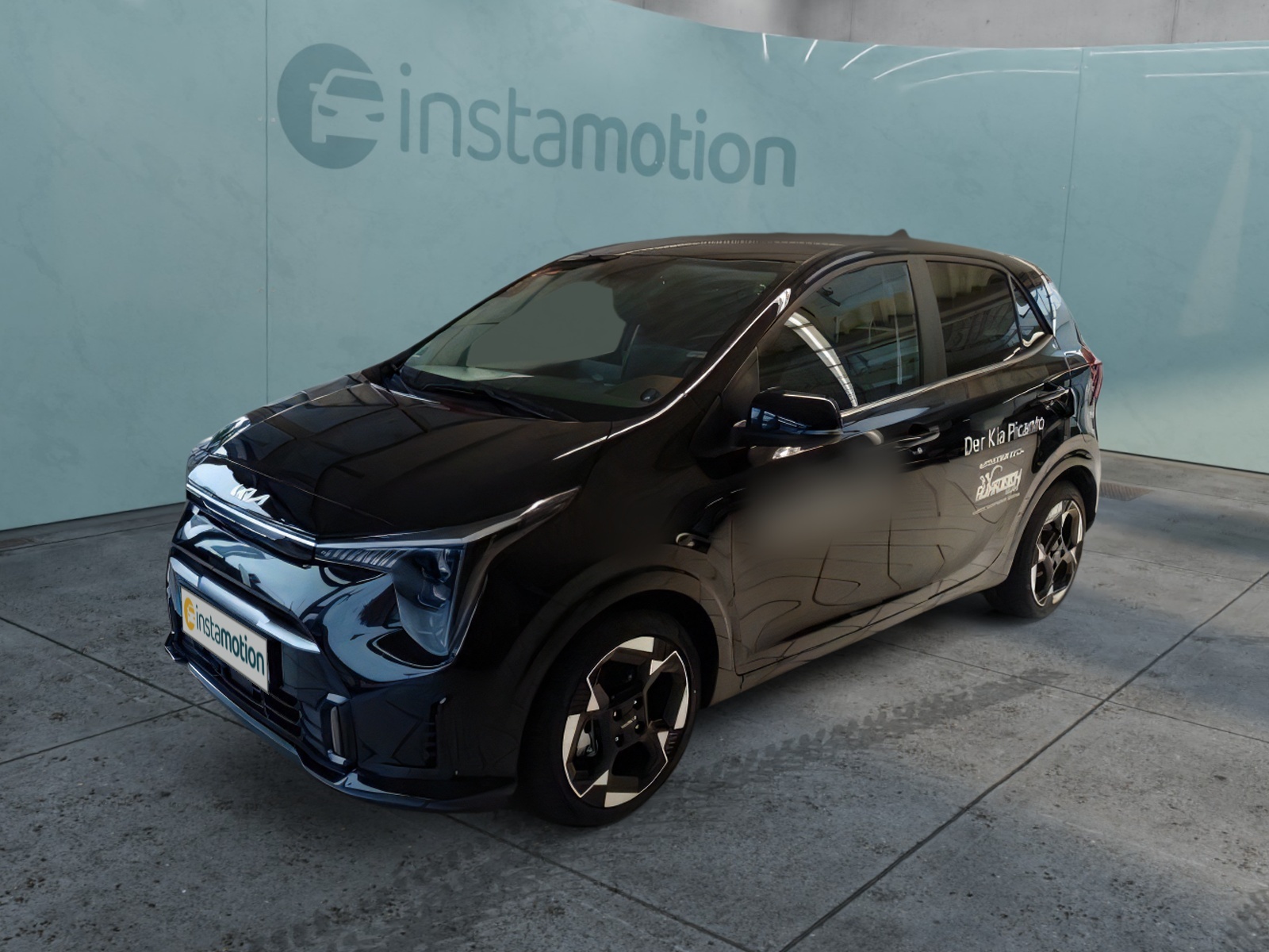 Picanto 1.2 MT Spirit Launch Edit. Navi LED digitales Cockpit Soundsystem Apple CarPlay