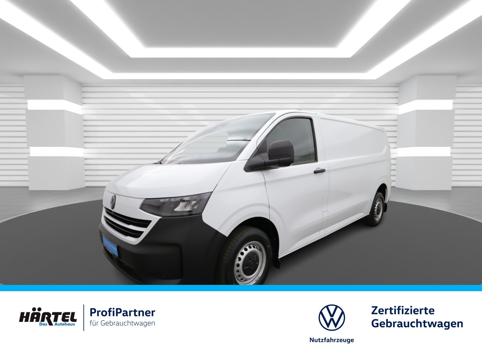 vw T7 Multivan
