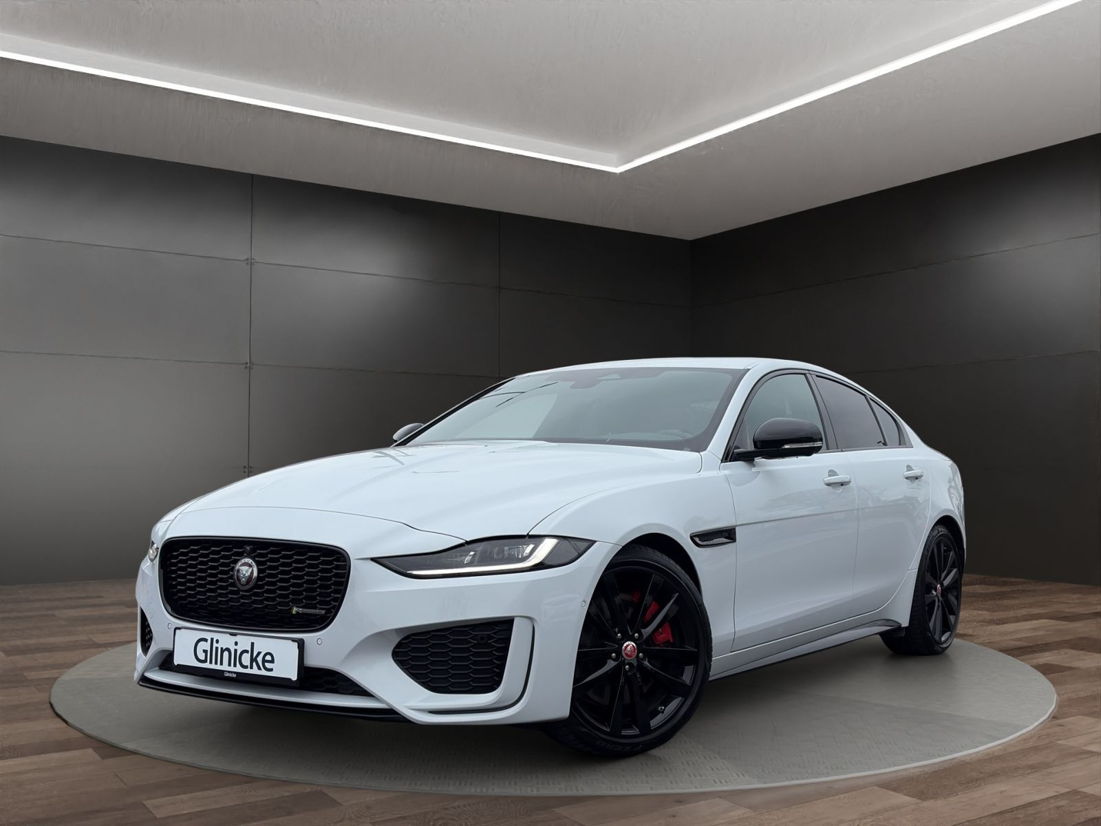 XE P250 R-Dynamic Technologie-Paket