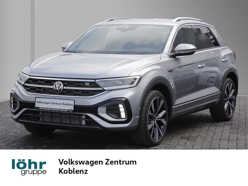 T-Roc 1.5 TSI R-Line