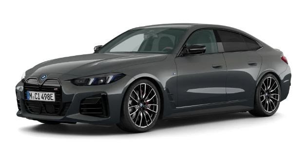 i4 M60 NEUES MODELL M60 MSport PRO HeadUp AHK 360Kamera ACC 20 eSitze HarmanKardon